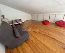 LACANAU - LAC LONGARISSE - MAISON 4 PIECES 72M2 - MEUBLEE