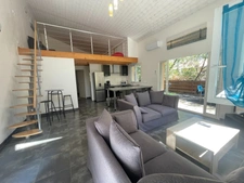 LACANAU - SOUGHT-AFTER GRANDE ESCOURE DISTRICT - 4-room house of 72m2 