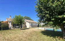 Maison 5 pièces + Piscine - LACANAU ville proche centre