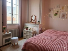 OLD LORMONT - BORDEAUX RIGHT BANK - 5-ROOM HOUSE