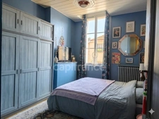 OLD LORMONT - BORDEAUX RIGHT BANK - 5-ROOM HOUSE