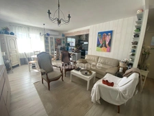 3-room house on a 515m² Port du Lac 