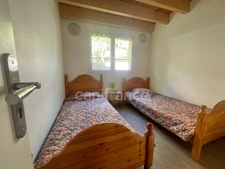 LACANAU - LAC LONGARISSE - MAISON 4 PIECES 72M2 - MEUBLEE