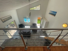 LACANAU - SOUGHT-AFTER GRANDE ESCOURE DISTRICT - 4-room house of 72m2 