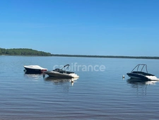 LACANAU - LAC LONGARISSE - MAISON 4 PIECES 72M2 - MEUBLEE
