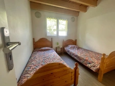 LACANAU - SOUGHT-AFTER GRANDE ESCOURE DISTRICT - 4-room house of 72m2 