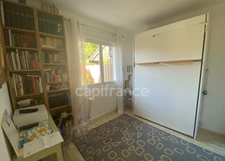 3-room house on a 515m² Port du Lac 