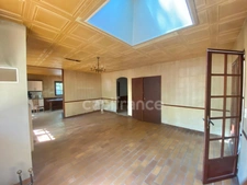Maison 6 pièces – Fort potentiel – Environnement privilégié LACANAU - Marina de Talaris 