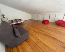 LACANAU - SOUGHT-AFTER GRANDE ESCOURE DISTRICT - 4-room house of 72m2 