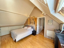 SOISY-SOUS-MONTMORENCY – Maison familiale 4 chambres avec jardin, garage et dépendance