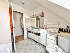 SOISY-SOUS-MONTMORENCY – Maison familiale 4 chambres avec jardin, garage et dépendance