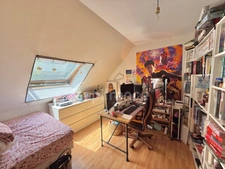 SOISY-SOUS-MONTMORENCY – Maison familiale 4 chambres avec jardin, garage et dépendance