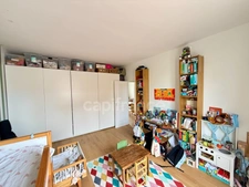 LA GARENNE-COLOMBES - QUARTIER PLAISANCE | 3 PIECES TRAVERSANT | 62m² | CHARME & LUMINOSITE 