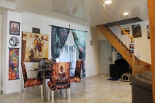 Maison à vendre 10 pièces AUJAC (17)