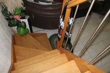 Maison à vendre 10 pièces AUJAC (17)