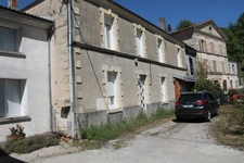 Maison à vendre 10 pièces AUJAC (17)