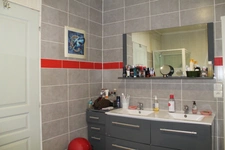 Maison à vendre 10 pièces AUJAC (17)