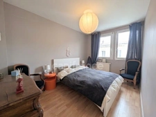 Appartement à vendre 5 pièces BORDEAUX BASTIDE - STALINGRAD - JARDIN BOTANIQUE (33)