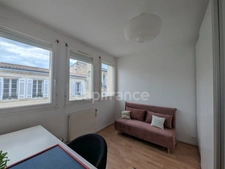 Appartement à vendre 5 pièces BORDEAUX BASTIDE - STALINGRAD - JARDIN BOTANIQUE (33)