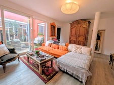 Appartement à vendre 5 pièces BORDEAUX BASTIDE - STALINGRAD - JARDIN BOTANIQUE (33)