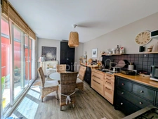 Appartement à vendre 5 pièces BORDEAUX BASTIDE - STALINGRAD - JARDIN BOTANIQUE (33)