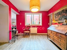 Appartement à vendre 5 pièces BORDEAUX BASTIDE - STALINGRAD - JARDIN BOTANIQUE (33)