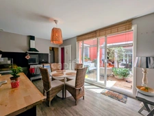 Appartement à vendre 5 pièces BORDEAUX BASTIDE - STALINGRAD - JARDIN BOTANIQUE (33)