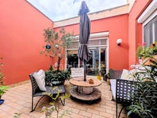 Appartement à vendre 5 pièces BORDEAUX BASTIDE - STALINGRAD - JARDIN BOTANIQUE (33)