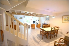 House for sale, 5 rooms, SAINT MARTIN DE RE (17): Bright family home in a quiet location, close to shops and the beach