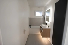 Appartement à vendre 3 pièces ACHERES (78), en hypercentre un 3 pièces avec cave et parking dans un parc arboré