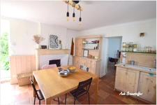 House for sale, 7 rooms, LOIX (17) with possibility of extension