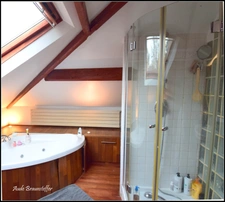 House for sale, 9 rooms, PONTOISE (95)