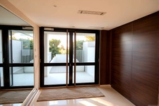 Appartement à vendre 3 pièces ACHERES (78) BEL APPARTEMENT 3 PIÈCES AVEC BALCON ET VUE SUR JARDIN