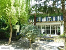 Maison à vendre 9 pièces PONTOISE (95)