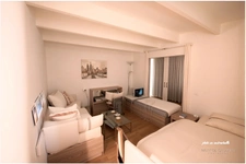 House for sale 4 rooms LES PORTES EN RE (17) 5 minutes from the sea
