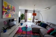 Appartement à vendre 3 pièces ACHERES (78) BEL APPARTEMENT 3 PIÈCES AVEC BALCON ET VUE SUR JARDIN