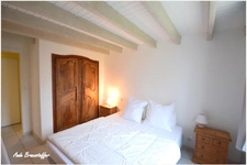 Maison à vendre 5 pièces SAINT MARTIN DE RE (17): Maison familiale lumineuse au calme, proche commerces et plage