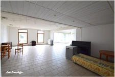 Local/bureau à vendre LA COUARDE SUR MER (17), local commercial premium