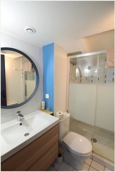 Maison à vendre 3 pièces LA FLOTTE (17)