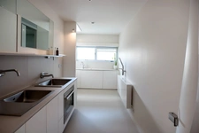 Appartement à vendre 3 pièces ACHERES (78), en hypercentre un 3 pièces avec cave et parking dans un parc arboré