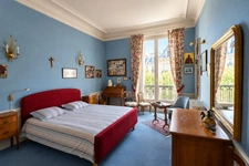 Appartement à vendre 6 pièces VERSAILLES (78) à quelques pas du Château