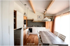 House for sale 4 rooms LES PORTES EN RE (17) 5 minutes from the sea