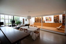 Dpt Yvelines (78), à vendre VILLENNES SUR SEINE, propriété P11 de 327,3 m² sur un terrain piscinable de 1 495,00 m² 