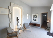 Maison à vendre 5 pièces SAINT CLEMENT DES BALEINES (17), 3 chambres, belle réception