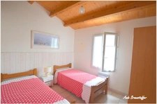 Maison à louer 5 pièces SAINT MARTIN DE RE (17) dans un lotissement très calme