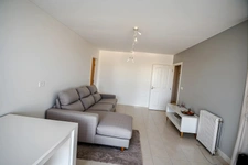 Appartement à vendre 3 pièces ACHERES (78) BEL APPARTEMENT 3 PIÈCES AVEC BALCON ET VUE SUR JARDIN