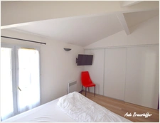 Maison à vendre 3 pièces LA FLOTTE (17)