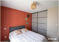 Maison à vendre 5 pièces SAINT VINCENT SUR JARD (85), 5 pièces, 3 chambres