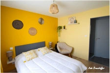 Maison à vendre 5 pièces SAINT VINCENT SUR JARD (85), 5 pièces, 3 chambres