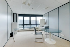 BEZONS (95): à louer plateau de 255 m2 de bureaux dans l'ensemble Rivière Parc
